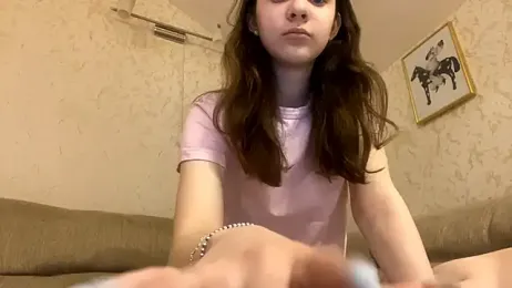 DanaCore webcam model stream image