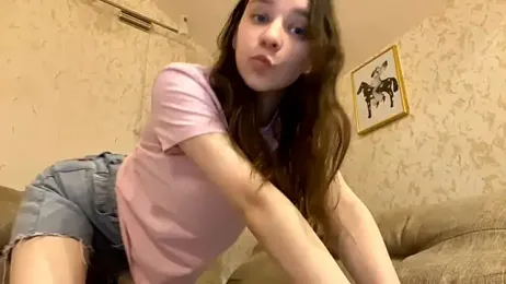 DanaCore webcam model stream image