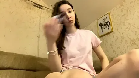 DanaCore webcam model stream image