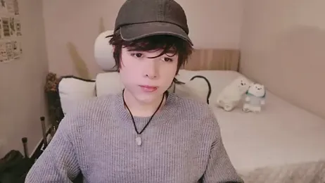 PaulTexx webcam model stream image