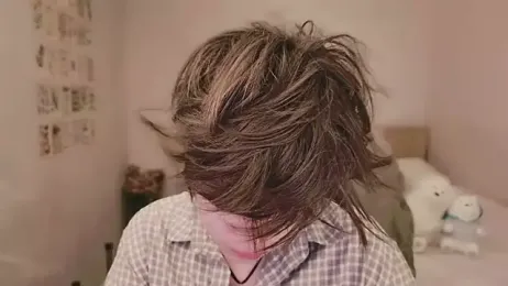 PaulTexx webcam model stream image
