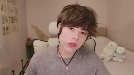 PaulTexx webcam model stream image