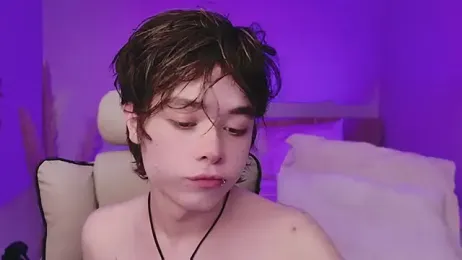 PaulTexx webcam model stream image