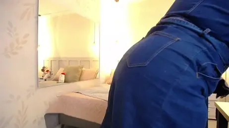 MartinaGuzmann webcam model stream image