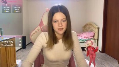 RebekahSissel webcam model stream image