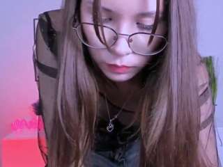 arina-wild webcam model stream image