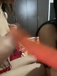 Nihal-68 webcam model stream image