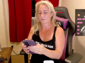 britishladya webcam model stream image
