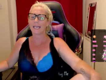 britishladya webcam model stream image