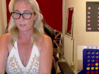britishladya webcam model stream image