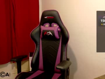 britishladya webcam model stream image
