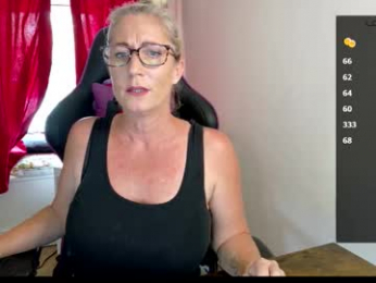 britishladya webcam chaturbate model stream image