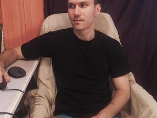 Jean Kirsten webcam flirt4free model stream image
