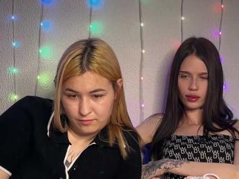 -Zoe-Love- webcam model stream image