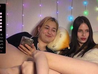 -Zoe-Love- webcam model stream image