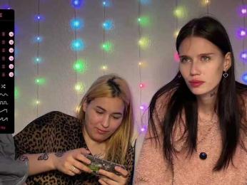 -Zoe-Love- webcam model stream image