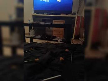 lilouetmax webcam model stream image