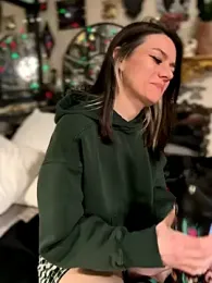 LadyLena1 webcam model stream image