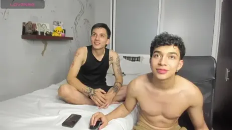 Noxx_starkK webcam model stream image