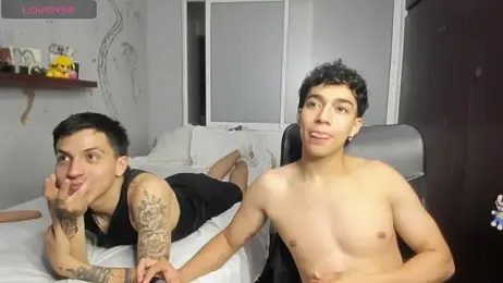 Noxx_starkK webcam model stream image