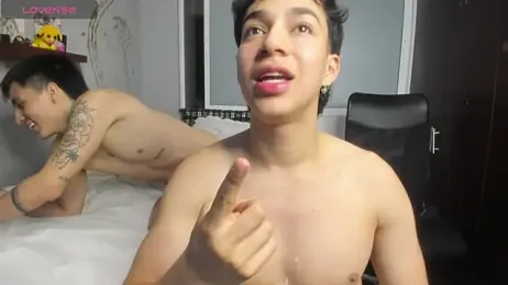 Noxx_starkK webcam stripchat model stream image