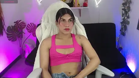 Tefy_bratz webcam model stream image