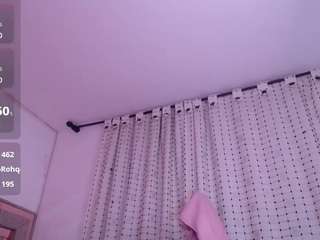 salomecastro99 webcam model stream image