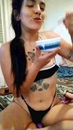 shemeka webcam model stream image