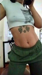 shemeka webcam model stream image