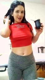 shemeka webcam model stream image