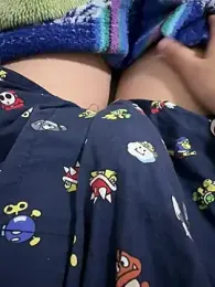 haruki_18old webcam model stream image