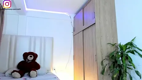sexygirl_shakira webcam model stream image