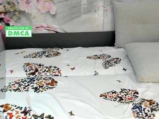 selenamarcos webcam model stream image
