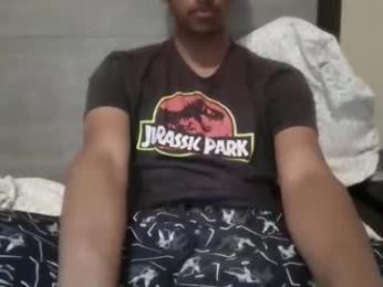 10_inches_papi webcam model stream image