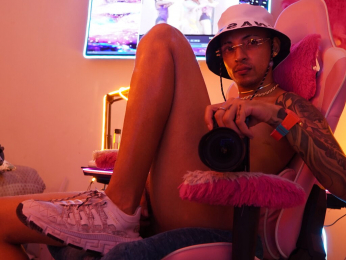 ErisHudson webcam livejasmin model stream image
