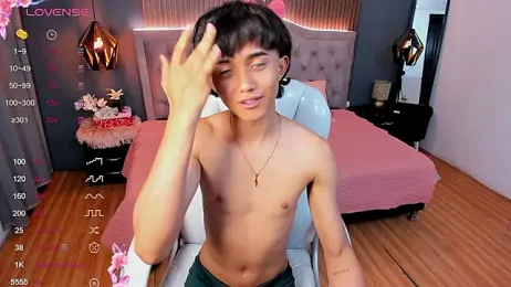 Noa_03 webcam stripchat model stream image