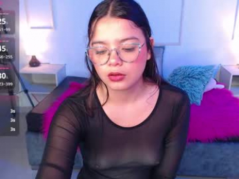 lilly_1948 webcam chaturbate model stream image