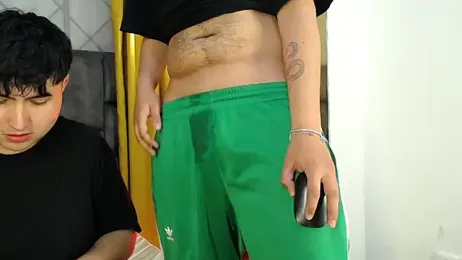 Alex_Beamont webcam stripchat model stream image