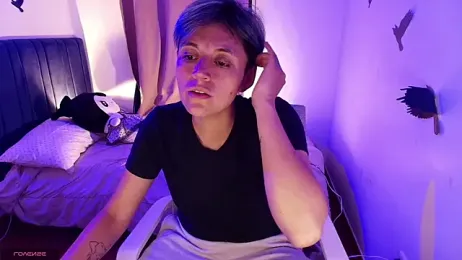 spicyferny webcam stripchat model stream image