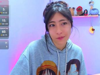 sullyoonn webcam preview