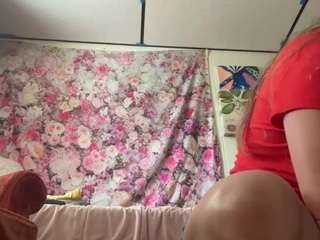 pantiesofthefae webcam model stream image