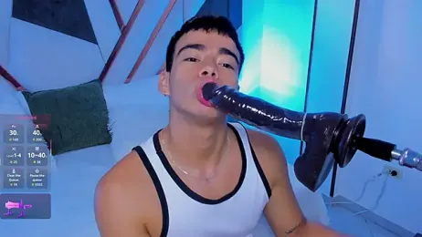 its_liam18 webcam model stream image