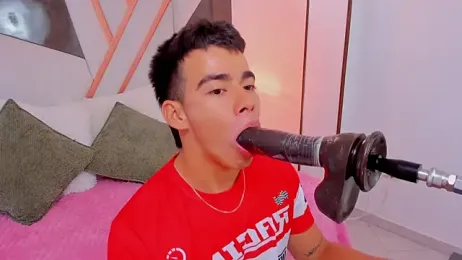 its_liam18 webcam model stream image
