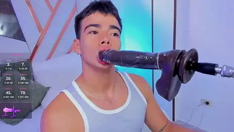 its_liam18 webcam model stream image