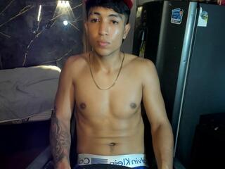 Sean Scoth webcam model stream image