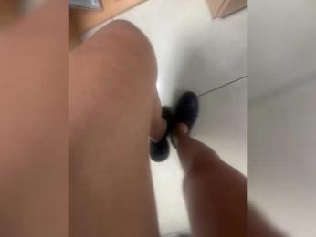 Sara6969 webcam preview
