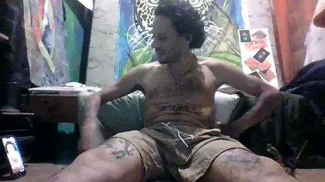 Toycockhot webcam model stream image