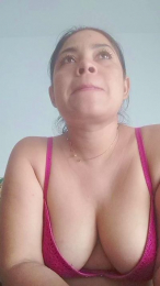 Natyst webcam model stream image