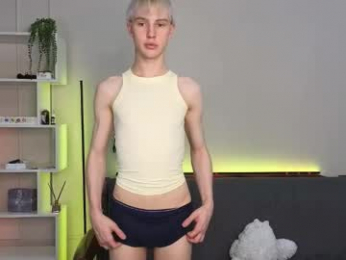 lucidangelok webcam model stream image
