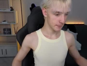 lucidangelok webcam model stream image